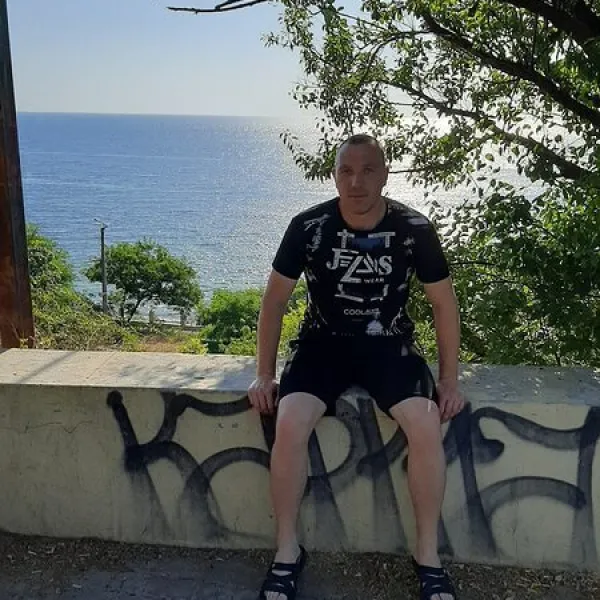 Евгений